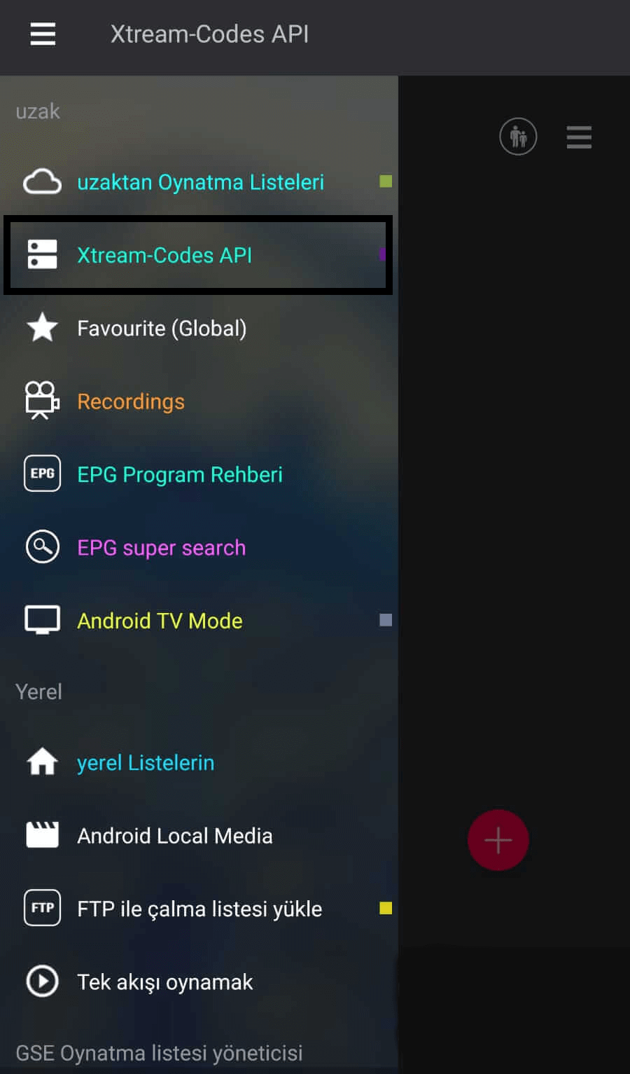 gse smart iptv