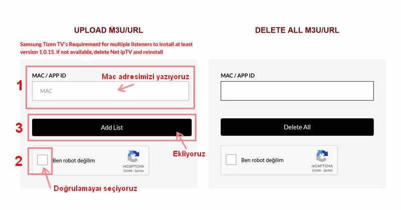 net iptv