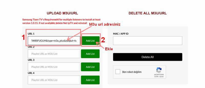net iptv
