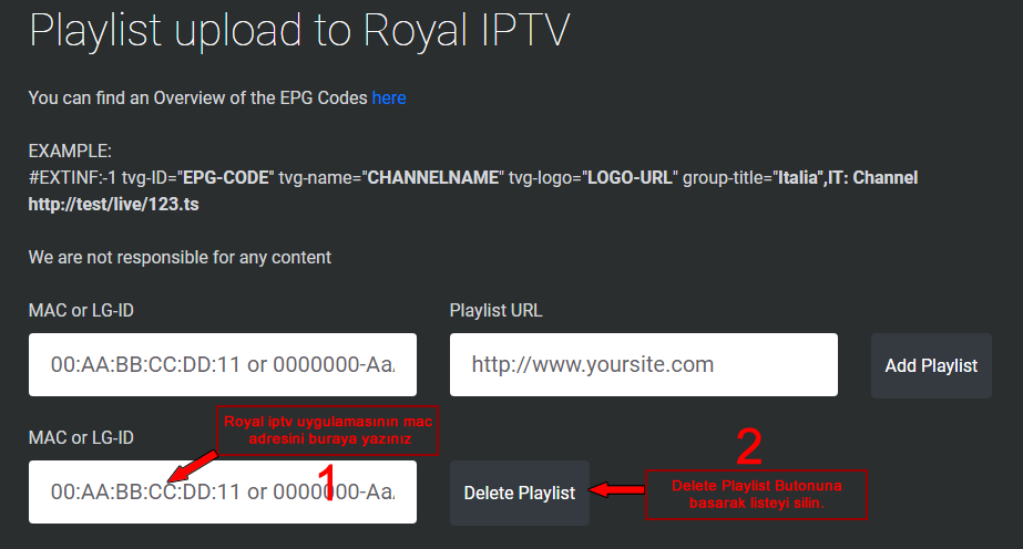 royal iptv