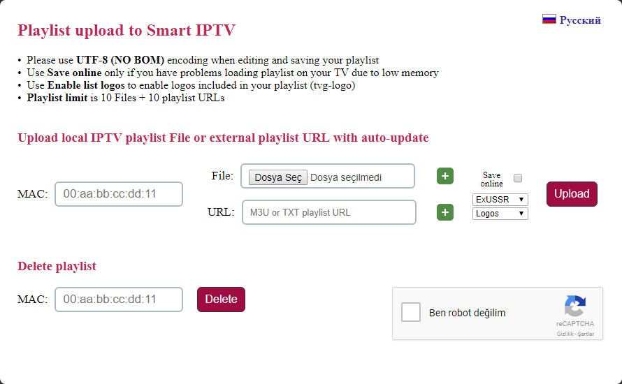 smart iptv